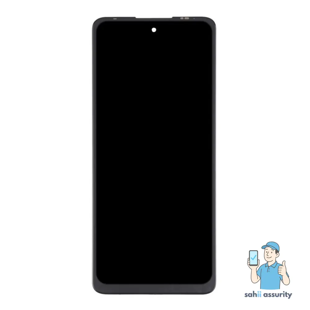 LCD with Touch Screen for Motorola Moto G40 Fusion thumbnail